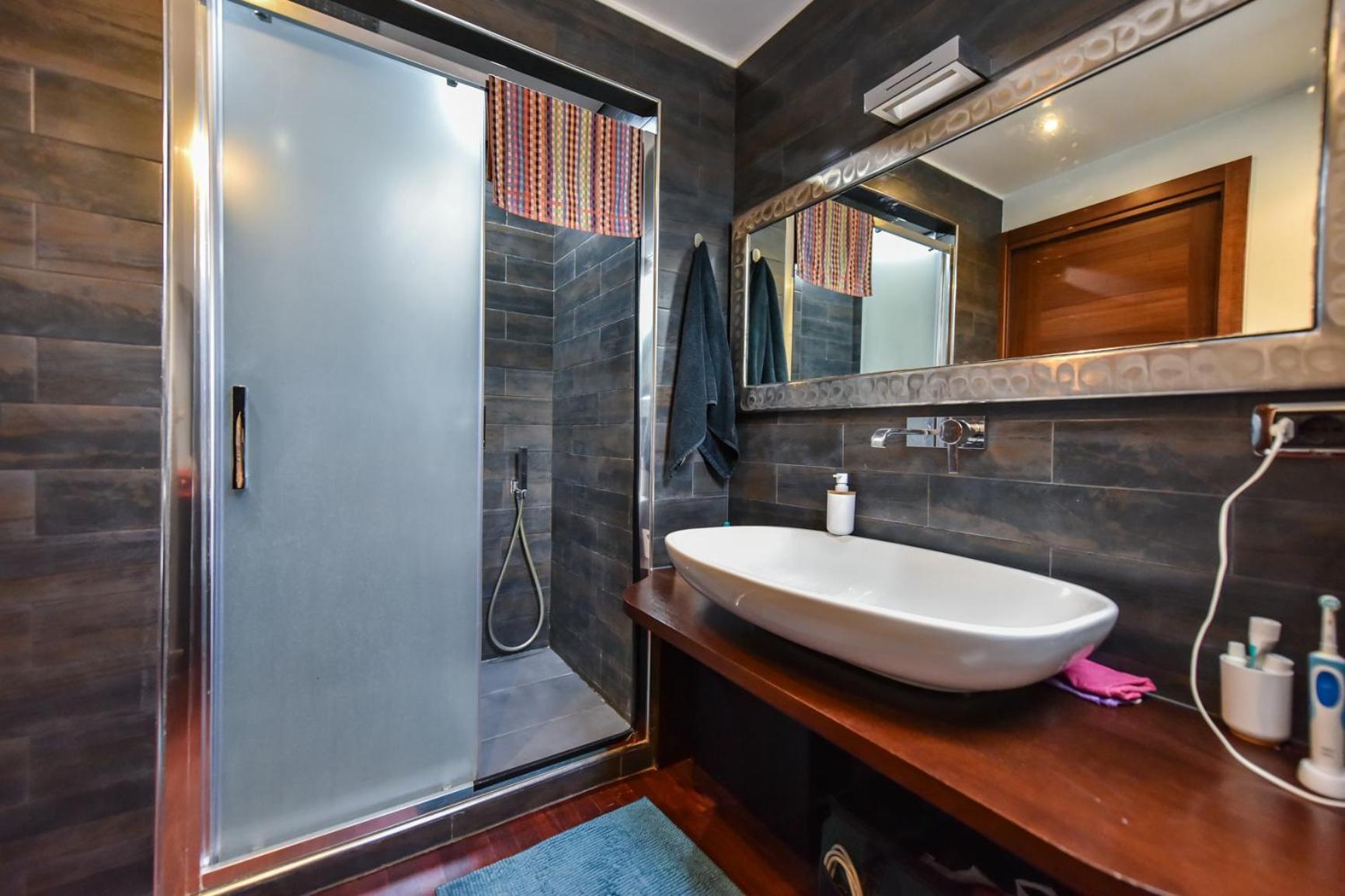 Modern Apartment Piazza Statuto Porta Susa Fs Торино Екстериор снимка