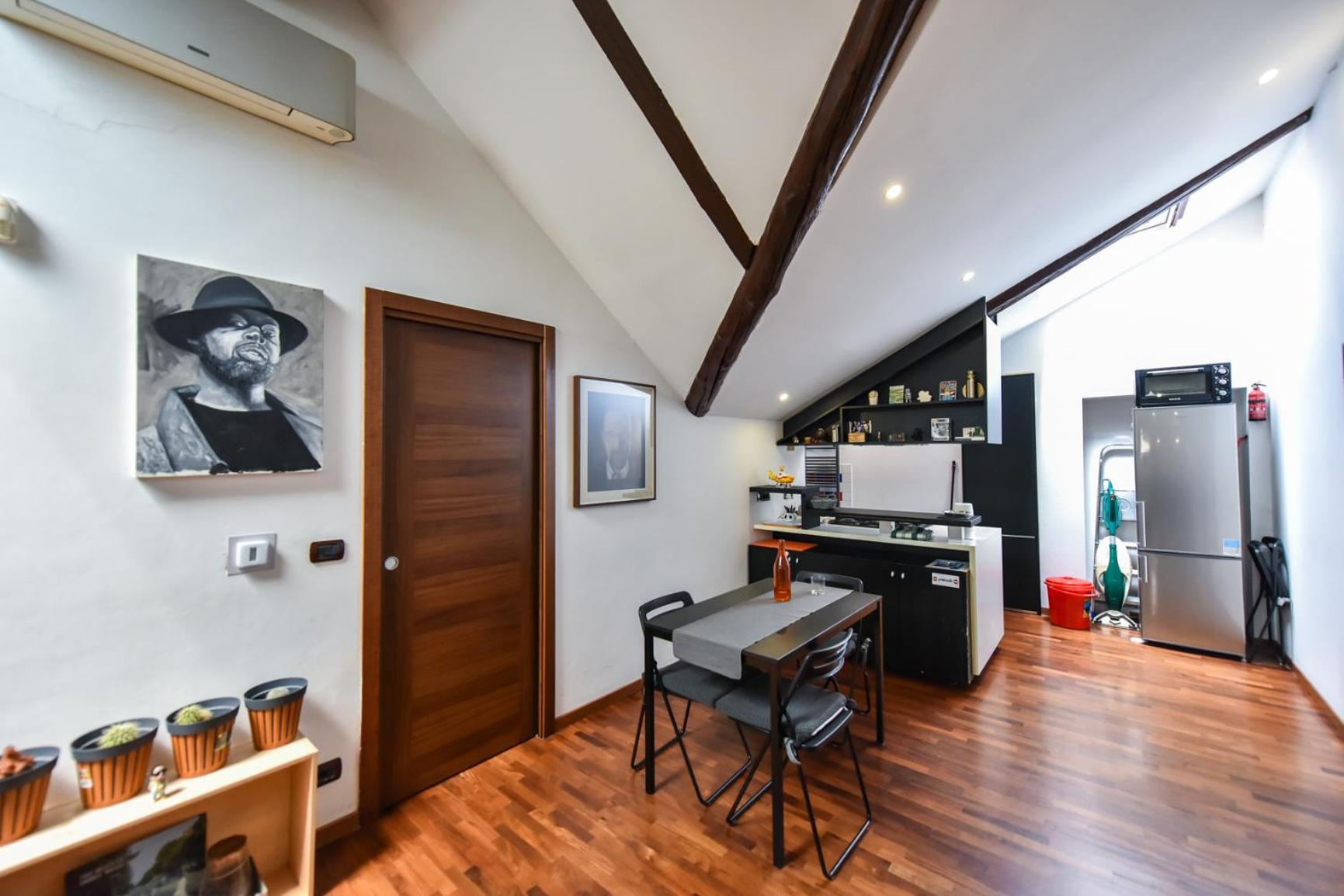Modern Apartment Piazza Statuto Porta Susa Fs Торино Екстериор снимка