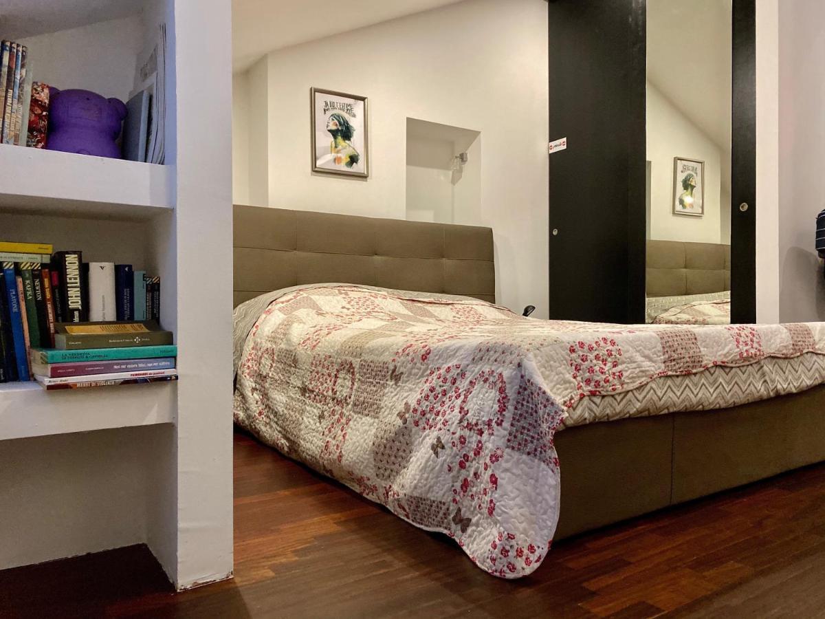 Modern Apartment Piazza Statuto Porta Susa Fs Торино Екстериор снимка