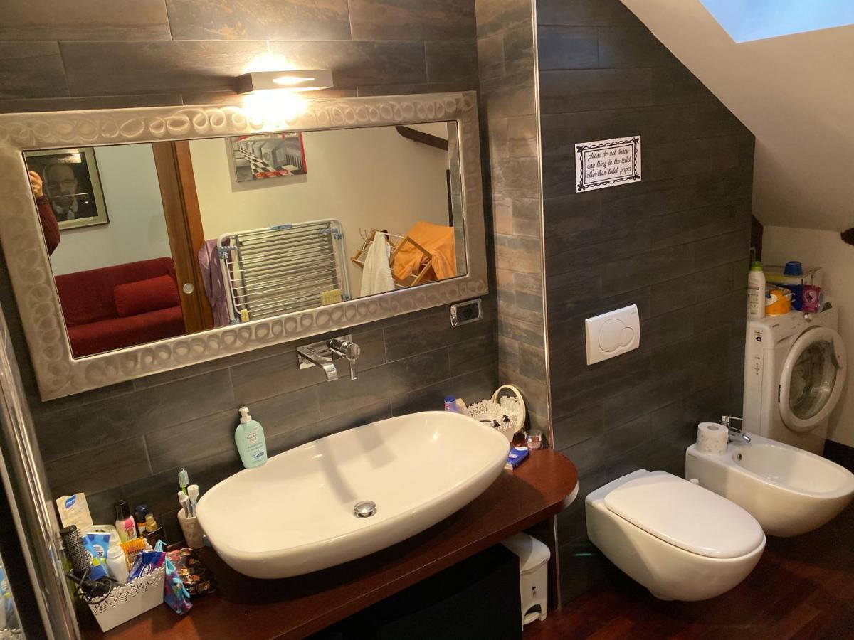 Modern Apartment Piazza Statuto Porta Susa Fs Торино Екстериор снимка