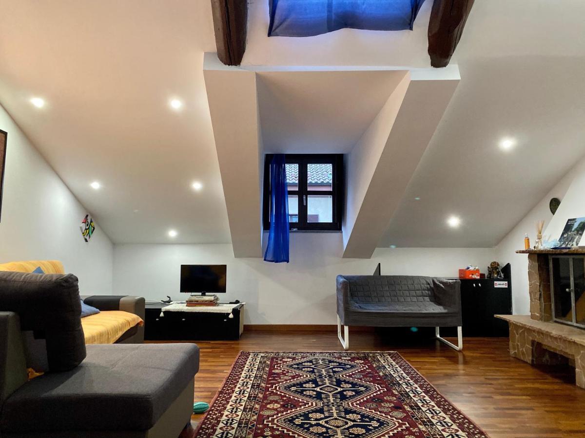 Modern Apartment Piazza Statuto Porta Susa Fs Торино Екстериор снимка